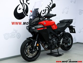 YAMAHA TRACER 9 -GARANTÍA OFICIAL-