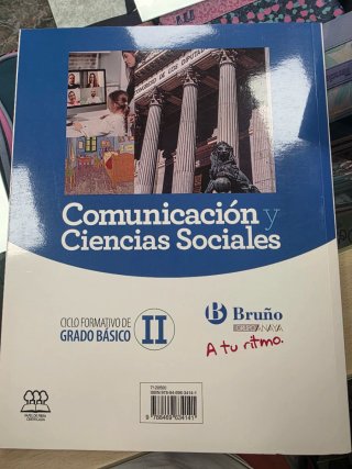 Venta de libros sin usar