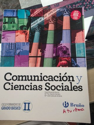 Venta de libros sin usar