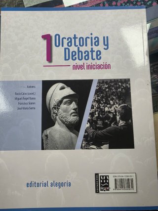 Venta de libros sin usar