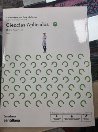 Venta de libros sin usar