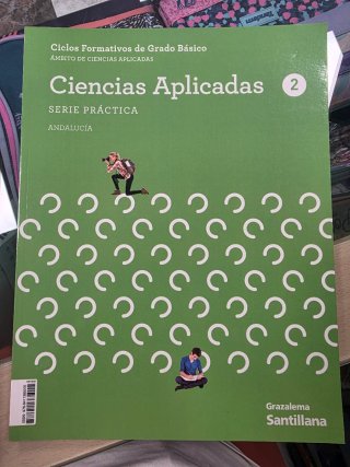 Venta de libros sin usar
