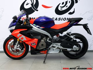 APRILIA RS 660