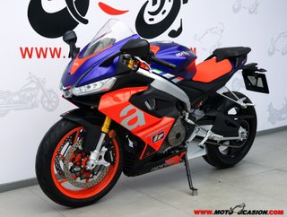 APRILIA RS 660