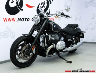 BMW R 18