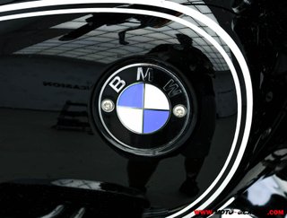 BMW R 18
