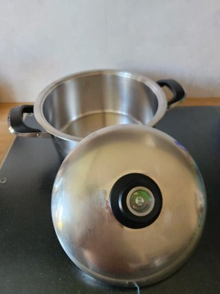 Olla AMC 24x12 cm