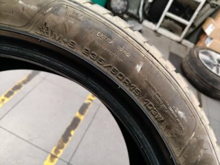 OFERTA! 2 NEUMÁTICOS GOODYEAR