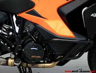 KTM 1290 SUPER ADVENTURE S