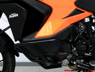 KTM 1290 SUPER ADVENTURE S