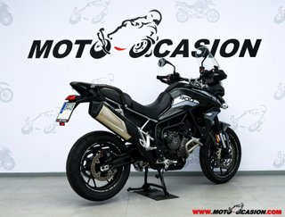 TRIUMPH TIGER 900 GT ¿A2?