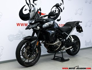 TRIUMPH TIGER 900 GT ¿A2?