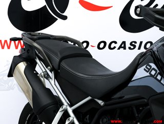 TRIUMPH TIGER 900 GT ¿A2?