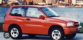 Despiece Suzuki Grand Vitara
