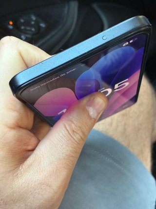 Xiaomi Redmi 15