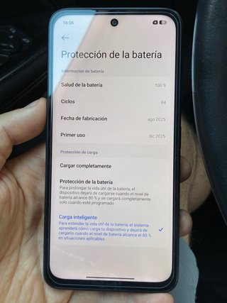 Xiaomi Redmi 15