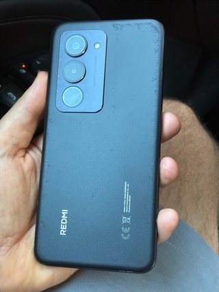 Xiaomi Redmi 15