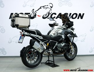 BMW R 1200 GS