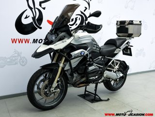 BMW R 1200 GS