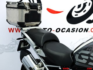 BMW R 1200 GS