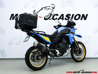 YAMAHA TÉNÉRÉ 700 RALLY ¿A2? GARANTÍA OFICIAL