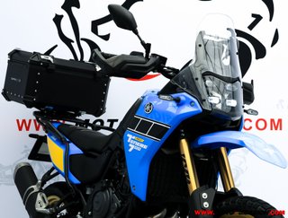 YAMAHA TÉNÉRÉ 700 RALLY ¿A2? GARANTÍA OFICIAL