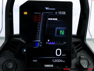YAMAHA TÉNÉRÉ 700 RALLY ¿A2? GARANTÍA OFICIAL