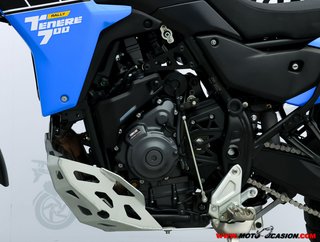 YAMAHA TÉNÉRÉ 700 RALLY ¿A2? GARANTÍA OFICIAL