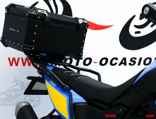 YAMAHA TÉNÉRÉ 700 RALLY ¿A2? GARANTÍA OFICIAL