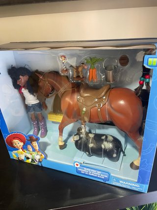 Set di Bambole Toy Story 5 Blaze
