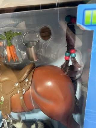 Set di Bambole Toy Story 5 Blaze