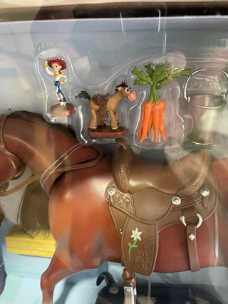 Set di Bambole Toy Story 5 Blaze