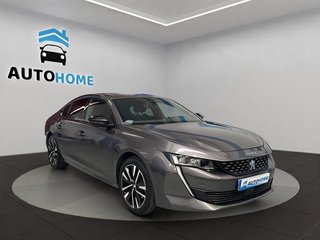 Peugeot 508 5P GT Pack BlueHDi 130 S&S EAT8
