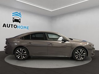 Peugeot 508 5P GT Pack BlueHDi 130 S&S EAT8