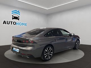 Peugeot 508 5P GT Pack BlueHDi 130 S&S EAT8
