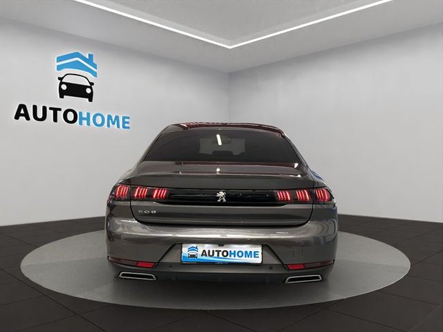 Peugeot 508 5P GT Pack BlueHDi 130 S&S EAT8