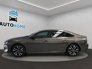 Peugeot 508 5P GT Pack BlueHDi 130 S&S EAT8