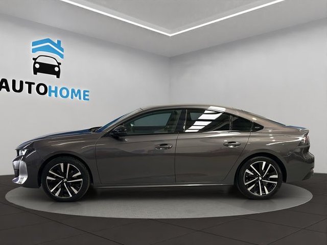 Peugeot 508 5P GT Pack BlueHDi 130 S&S EAT8