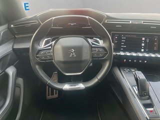 Peugeot 508 5P GT Pack BlueHDi 130 S&S EAT8
