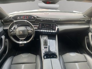 Peugeot 508 5P GT Pack BlueHDi 130 S&S EAT8