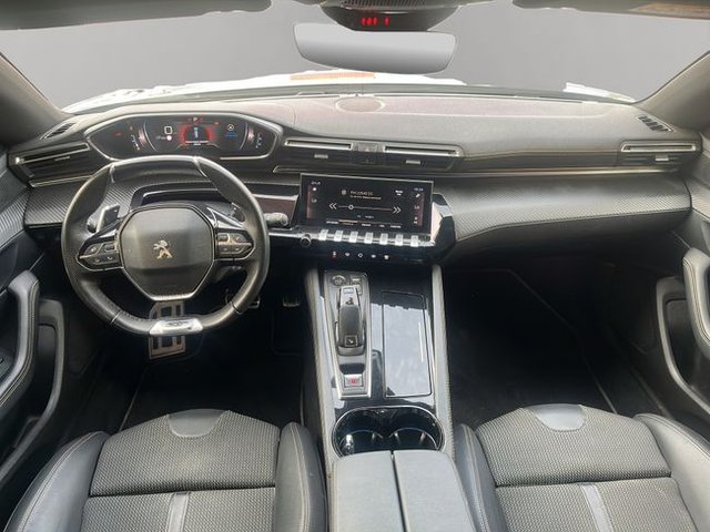 Peugeot 508 5P GT Pack BlueHDi 130 S&S EAT8