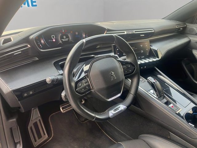 Peugeot 508 5P GT Pack BlueHDi 130 S&S EAT8