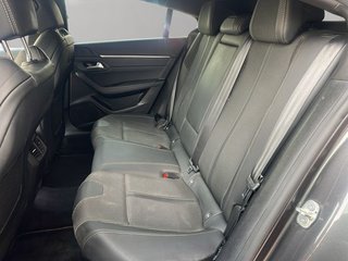 Peugeot 508 5P GT Pack BlueHDi 130 S&S EAT8
