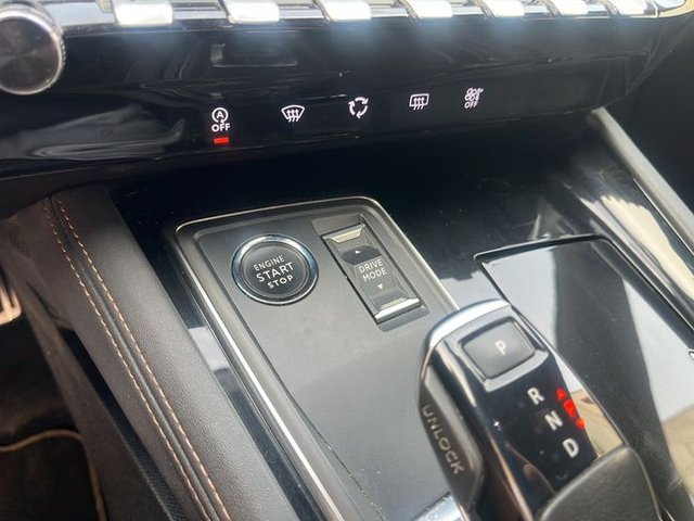 Peugeot 508 5P GT Pack BlueHDi 130 S&S EAT8