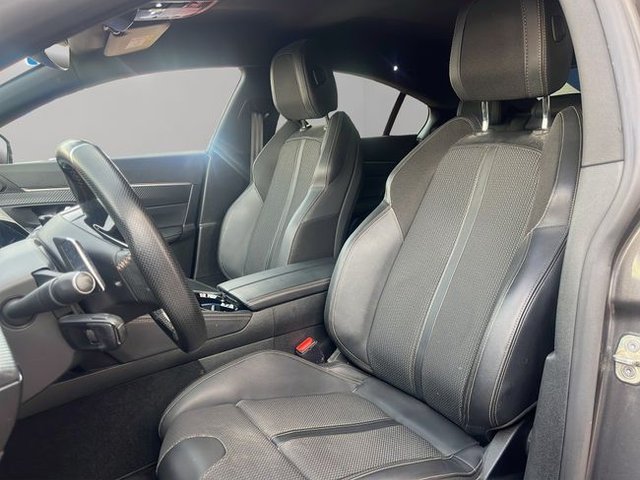 Peugeot 508 5P GT Pack BlueHDi 130 S&S EAT8