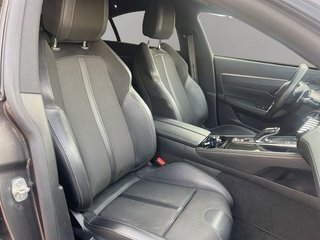 Peugeot 508 5P GT Pack BlueHDi 130 S&S EAT8