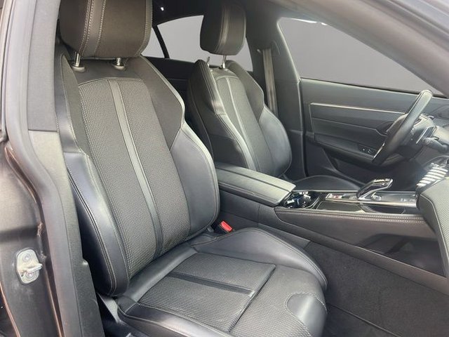 Peugeot 508 5P GT Pack BlueHDi 130 S&S EAT8