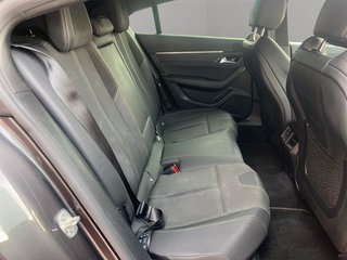 Peugeot 508 5P GT Pack BlueHDi 130 S&S EAT8