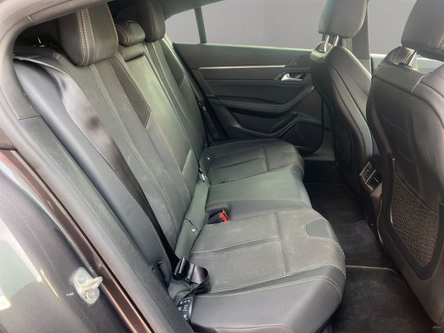 Peugeot 508 5P GT Pack BlueHDi 130 S&S EAT8