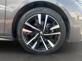 Peugeot 508 5P GT Pack BlueHDi 130 S&S EAT8